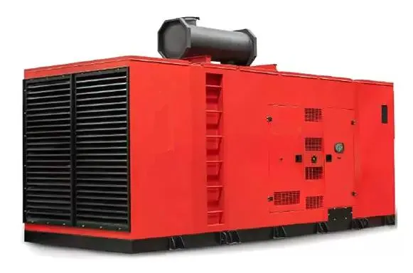Дизельный генератор Arken ARK-B 1035-S