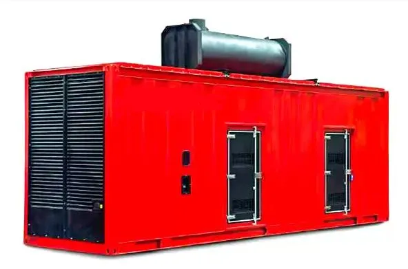 Дизельный генератор Arken ARK-B 1650-S