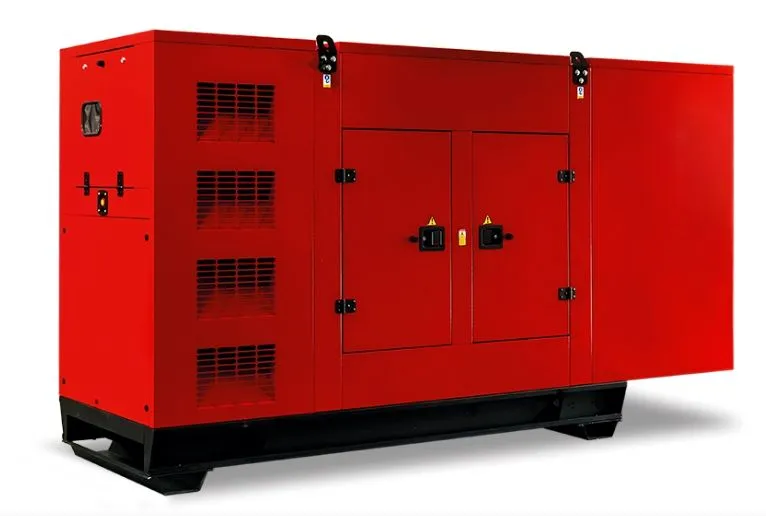 Дизельный генератор Arken ARK-B 150-S с АВР