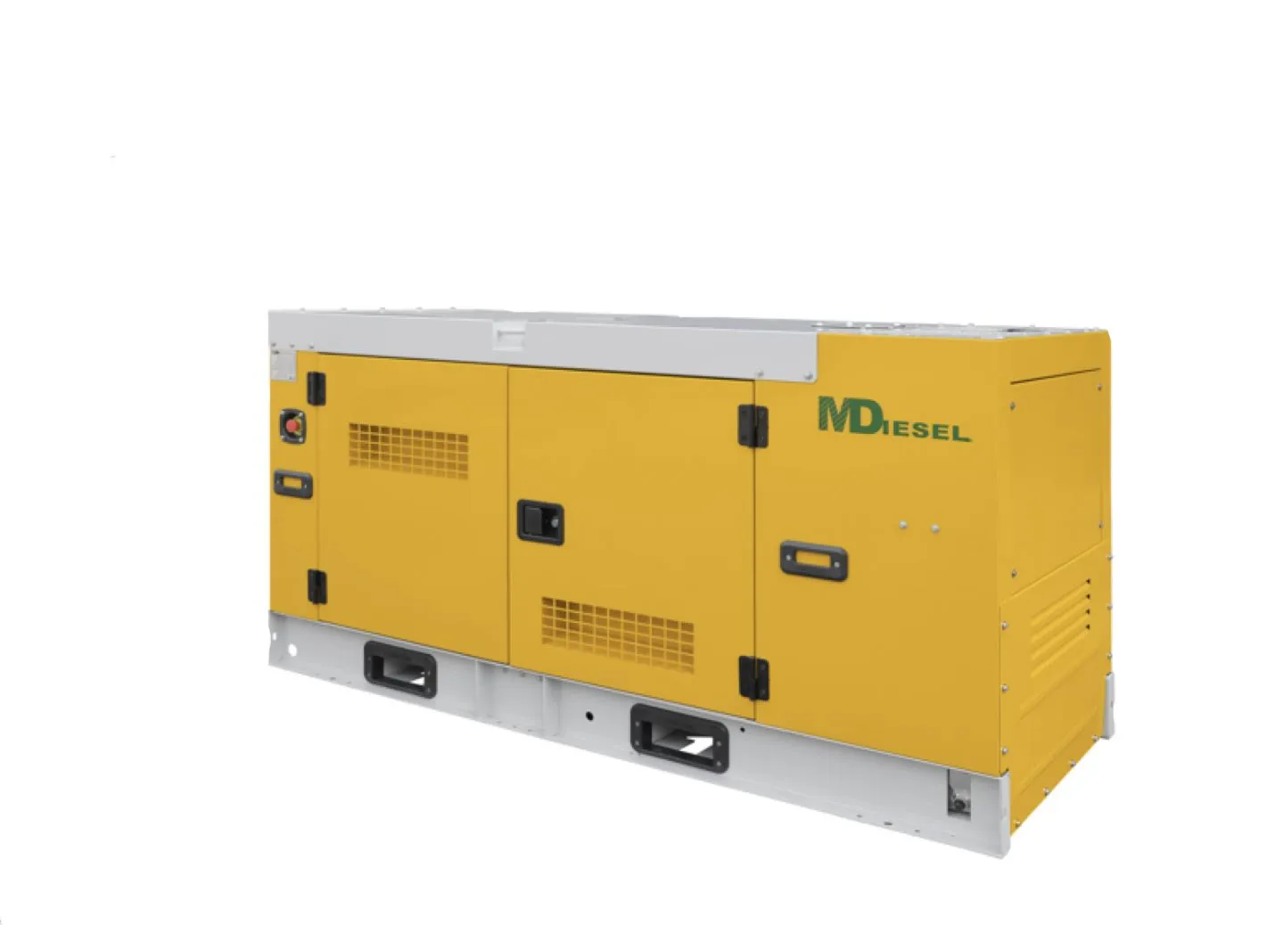 Дизельный генератор MitsuDiesel МД АД-20С-Т400-1РКМ29