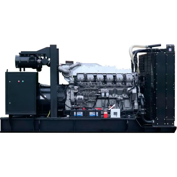 Высоковольтная станция MGE P1200MH 10500 В