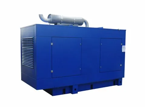 Дизельный генератор ССМ АД-60С-Т400-РПМ2 (Marelli)