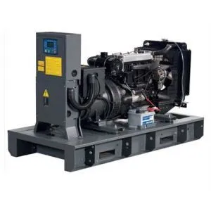 Дизельный генератор EMSA E IV EG 0033
