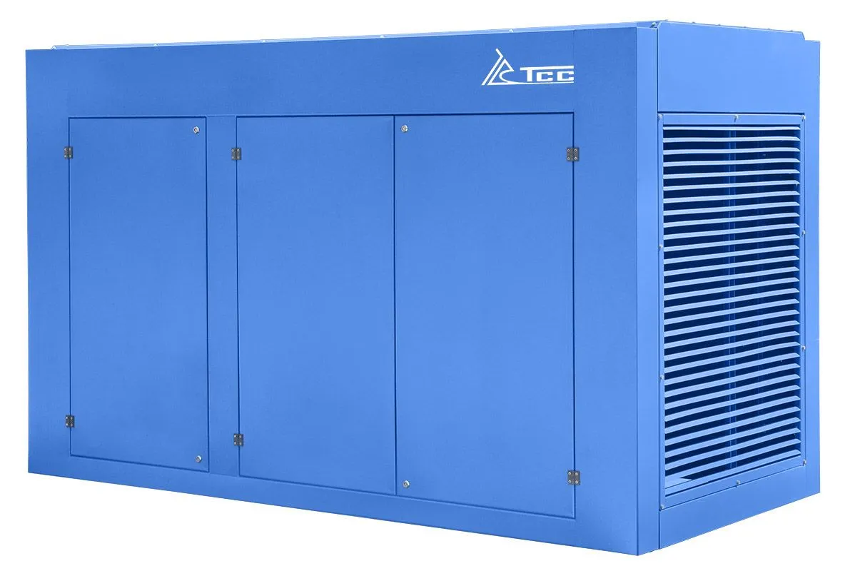 Дизельный генератор ТСС АД-75С-Т400-1РПМ2 (Linz)