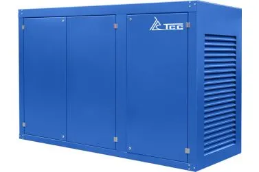 Дизельный генератор ТСС АД-600С-Т400-1РПМ17
