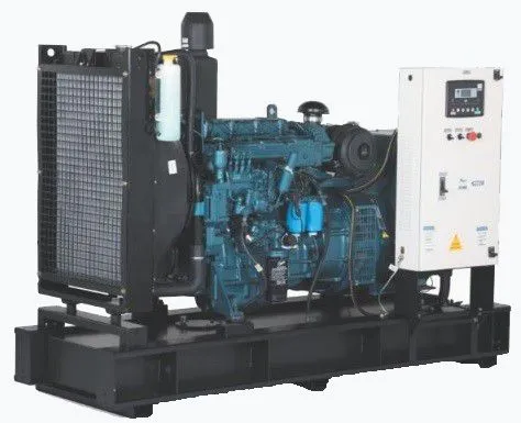 Дизельный генератор Kirloskar 1111W50