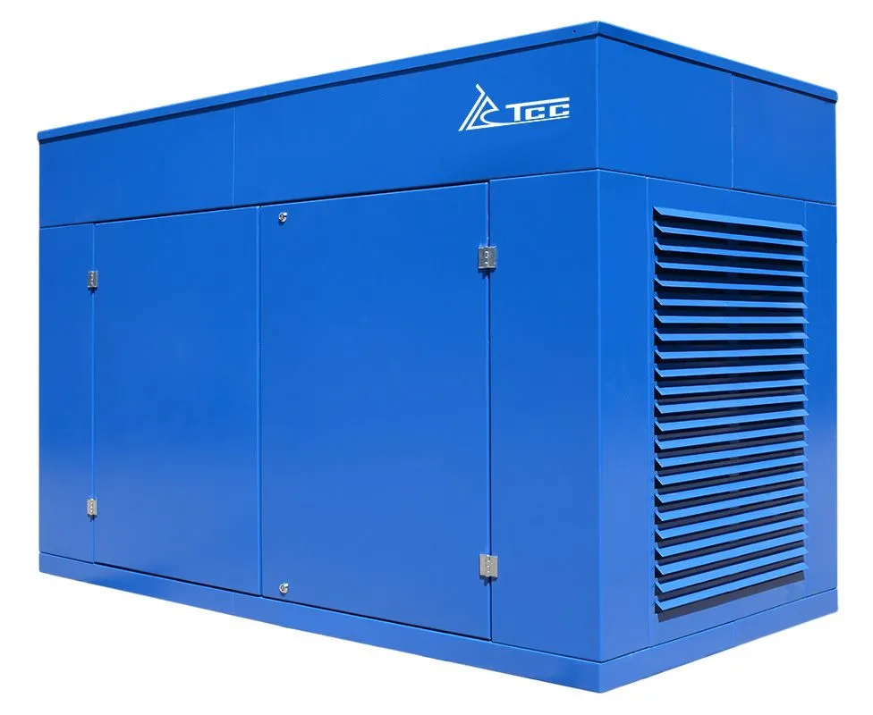 Дизельный генератор ТСС АД-80С-Т400-1РПМ7 (WP4.1D113E200)