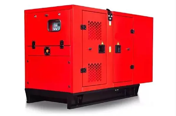 Дизельный генератор Arken ARK-P 50-S с АВР