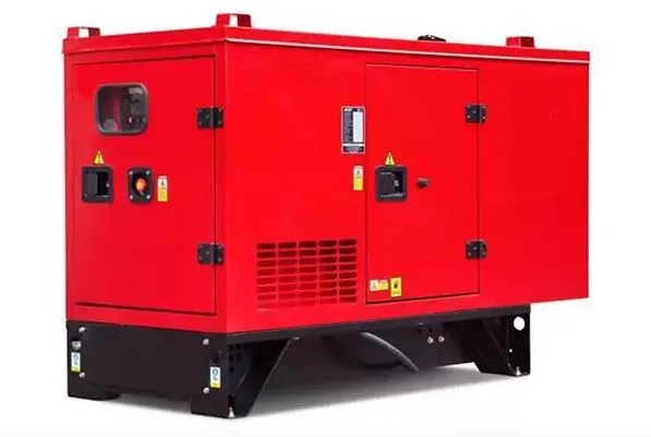 Дизельный генератор Arken ARK-Q 12-S