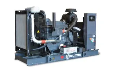 Дизельный генератор Elcos GE.AI.275/250.BF