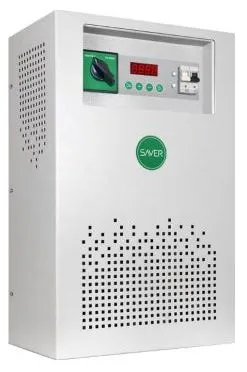 Стабилизатор напряжения Ortea Saver 10