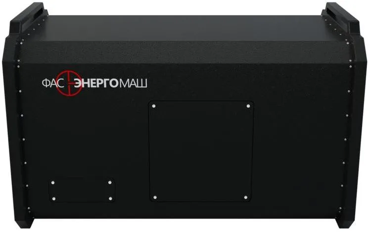 Газовый генератор ФАС 8/1ЛМ с АВР