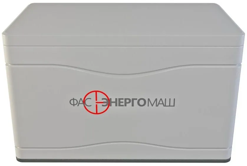 Газовый генератор ФАС 10/1ЛП
