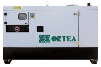 Дизельный генератор Ortea Otello GE30YA