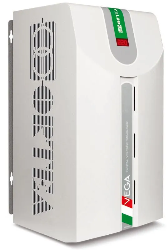 Стабилизатор напряжения Ortea Vega 10