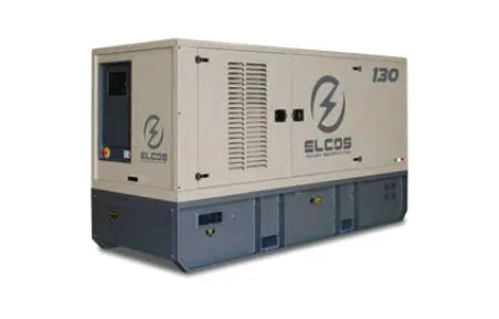 Дизельный генератор Elcos GE.AI.221/201.SS